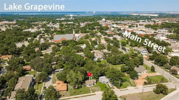 Grapevine, TX 76051,404 W Hudgins Street