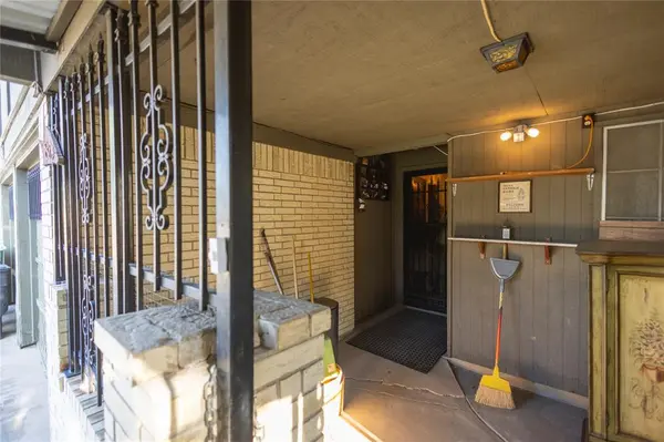 Fort Worth, TX 76110,809 Lomo Street