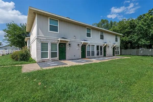 Fort Worth, TX 76119,4917 Miller Avenue
