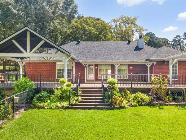 Arp, TX 75750,14336 E Ridge Road