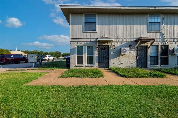 Fort Worth, TX 76119,4951 Miller Avenue