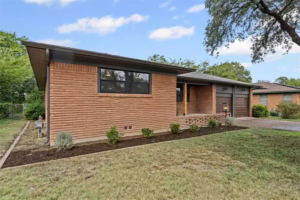 Fort Worth, TX 76133,4920 Rector Avenue