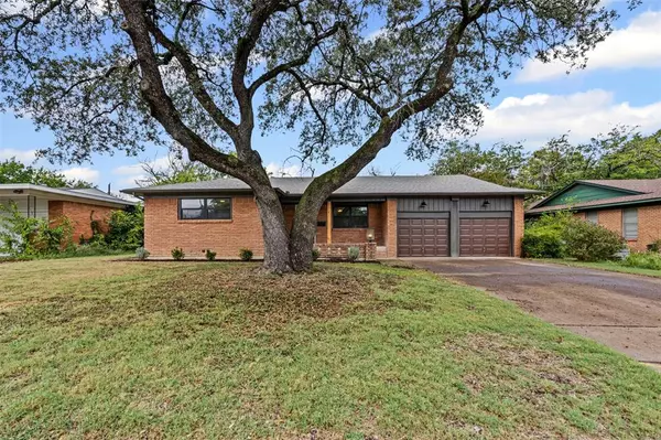 Fort Worth, TX 76133,4920 Rector Avenue