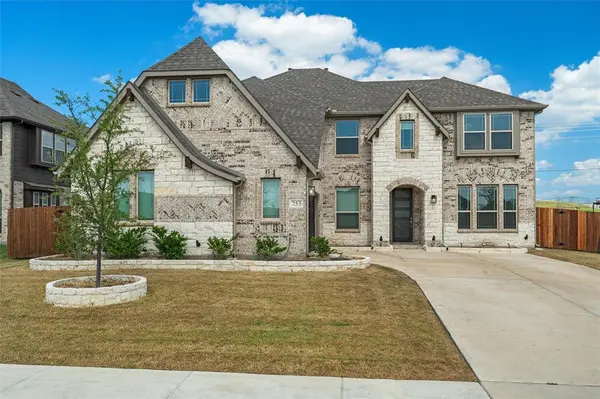 753 Truchas Avenue, Forney, TX 75126