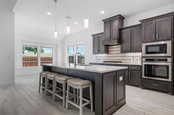 Forney, TX 75126,753 Truchas Avenue