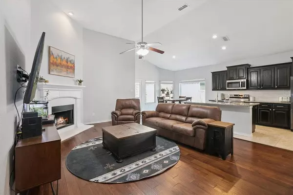 Fort Worth, TX 76052,441 Delgany Trail