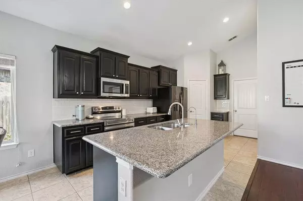 Fort Worth, TX 76052,441 Delgany Trail