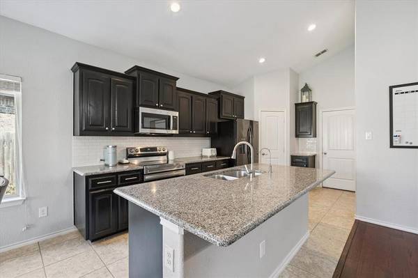 Fort Worth, TX 76052,441 Delgany Trail