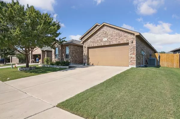Fort Worth, TX 76052,441 Delgany Trail