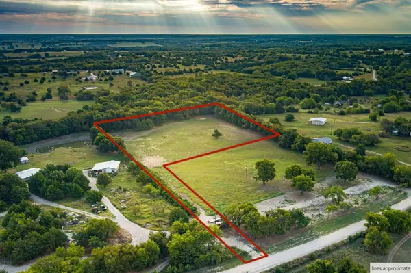 Trenton, TX 75490,TBD 5 ACRES 5 Acres Country Road 4642