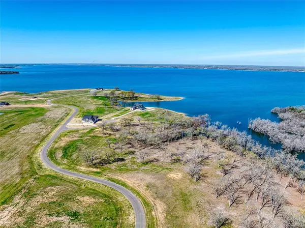 Honey Grove, TX 75446,470 Peninsula Drive