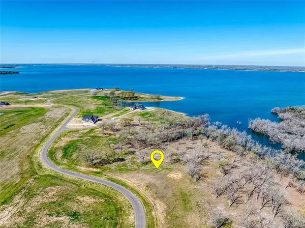 Honey Grove, TX 75446,470 Peninsula Drive