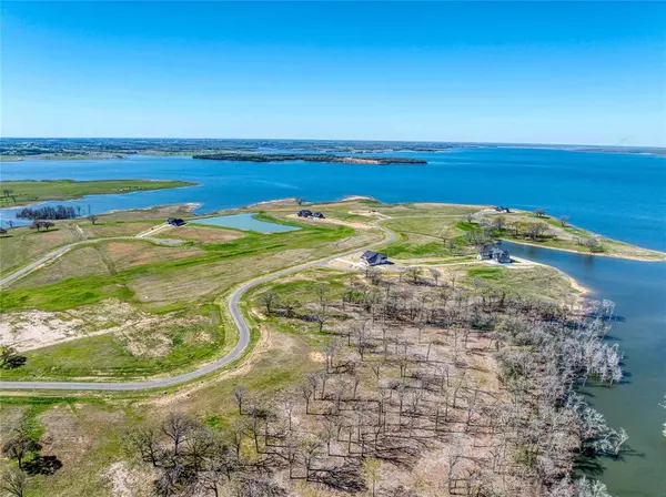 Honey Grove, TX 75446,470 Peninsula Drive