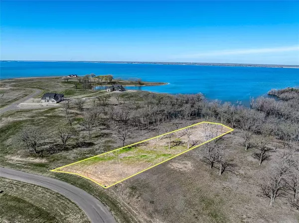 Honey Grove, TX 75446,470 Peninsula Drive