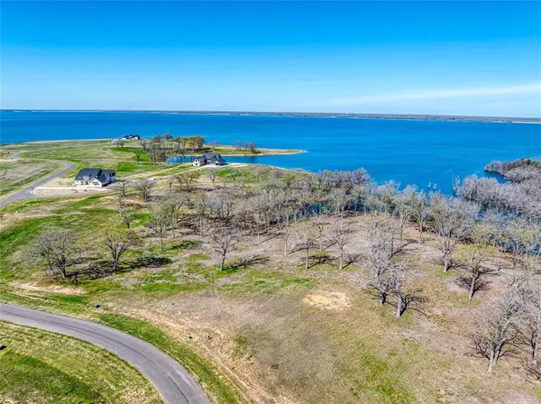 Honey Grove, TX 75446,470 Peninsula Drive