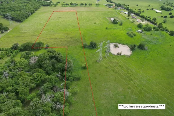 Kemp, TX 75143,TBD County Road 2147 #A