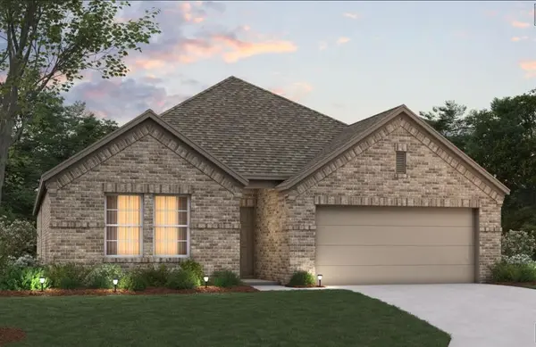 1816 Quapaw Trail,  Mesquite,  TX 75149