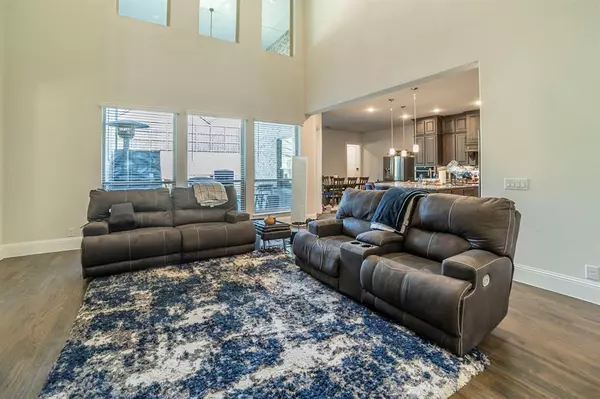 Prosper, TX 75078,1420 Ashton Ridge Drive