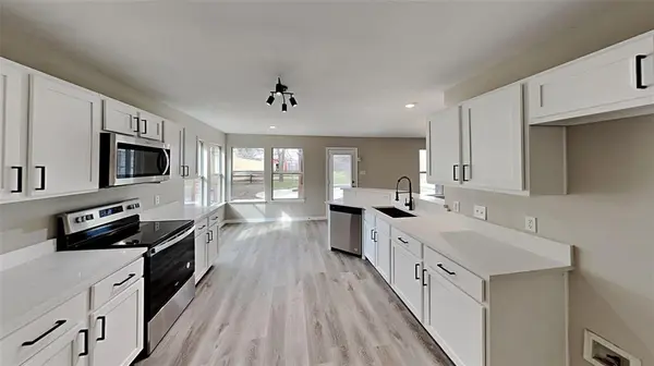 Corinth, TX 76208,2203 Wagon Wheel Trail