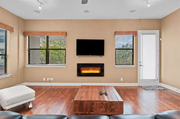 Dallas, TX 75204,1717 Annex Avenue #602