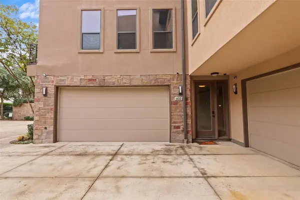 Dallas, TX 75204,1717 Annex Avenue #602