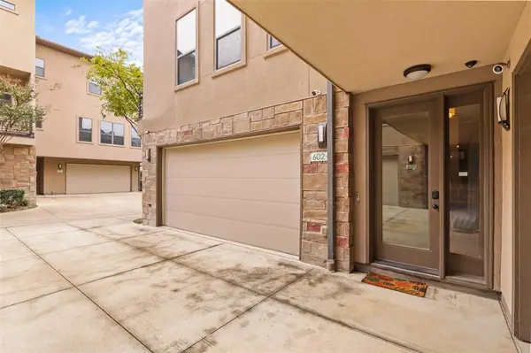 Dallas, TX 75204,1717 Annex Avenue #602