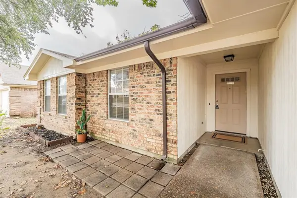 Fort Worth, TX 76179,6309 Fern Meadow Drive