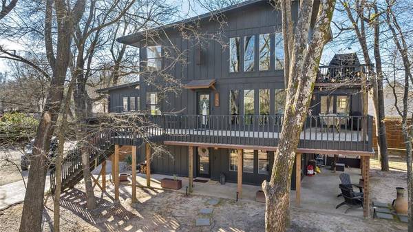 3155 Abbott, Paris, TX 75460