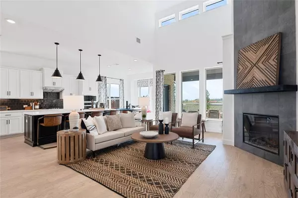 Midlothian, TX 76065,7126 Blackbrush Drive