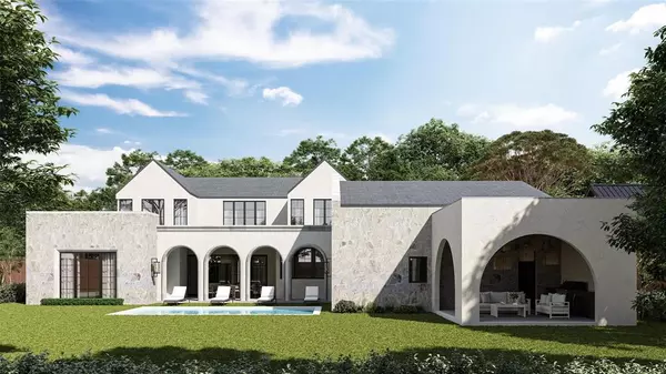 Dallas, TX 75230,6823 Norway Road