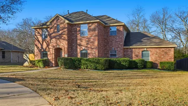 Desoto, TX 75115,408 Channel View Court