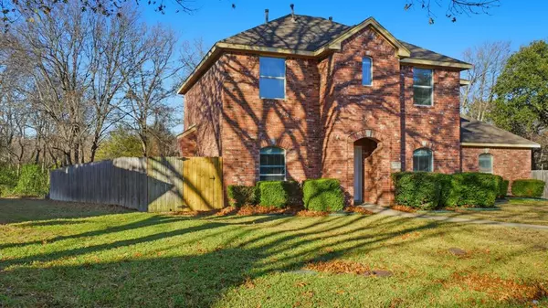 Desoto, TX 75115,408 Channel View Court