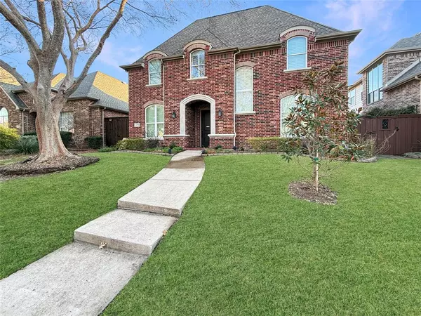 Frisco, TX 75034,3779 Navarro Way