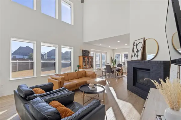 Fort Worth, TX 76052,12301 Penson Street