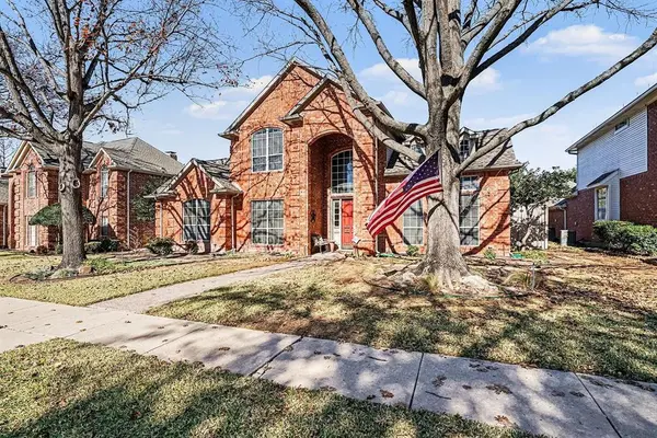 Plano, TX 75024,4561 Huntwick Drive