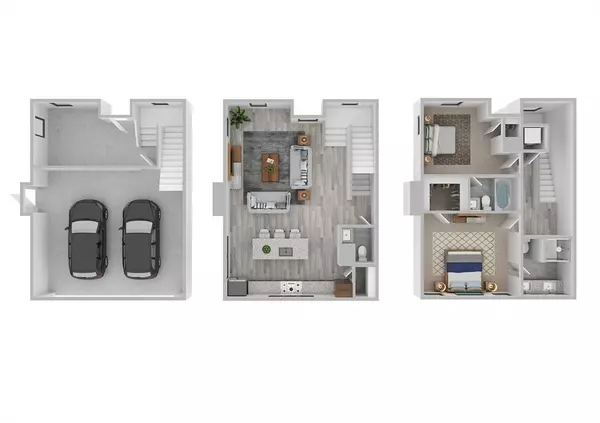 Dallas, TX 75219,4631 Sylvester Street #101-109