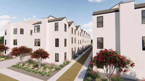 Dallas, TX 75219,4631 Sylvester Street #101-109