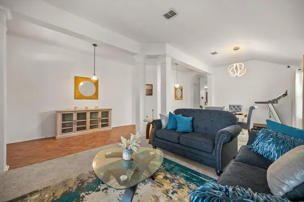 5601 Piedra Drive, Fort Worth, TX 76179