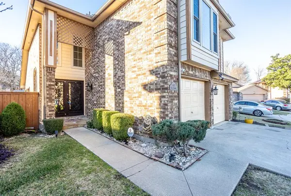 Dallas, TX 75232,7407 Fox Crossing Court