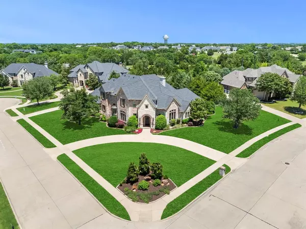 Heath, TX 75032,406 Wyndemere Boulevard