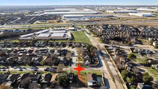 Grand Prairie, TX 75052,4304 Saugus Drive