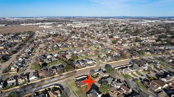 Grand Prairie, TX 75052,4304 Saugus Drive