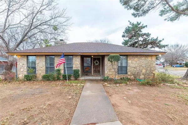 1691 Bent Tree Drive, Abilene, TX 79602