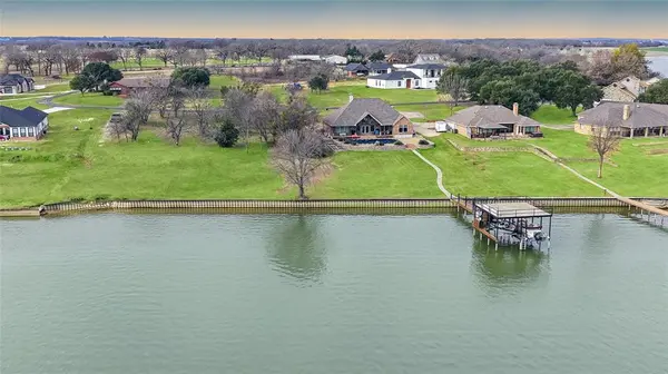 Corsicana, TX 75109,Lot 33 SE County Road 3122