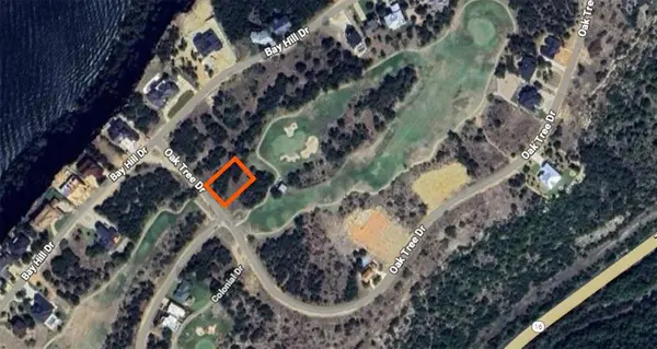 Graford, TX 76449,45 Oak Tree Drive