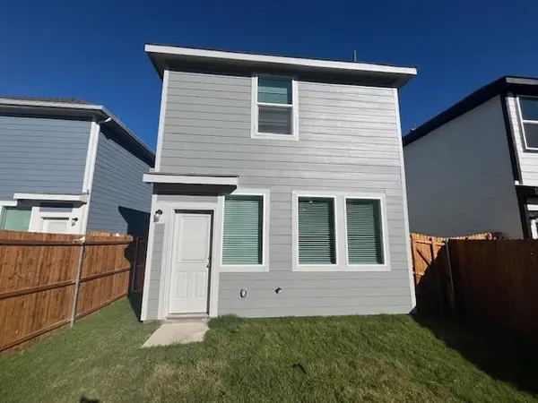 Princeton, TX 75407,321 Tall Cedar Way