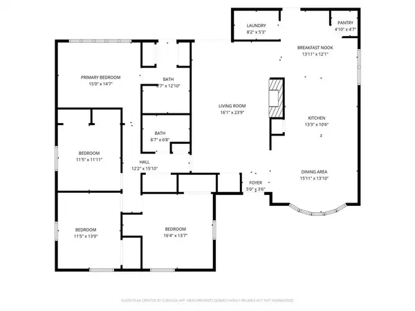 Sulphur Springs, TX 75482,423 S Davis