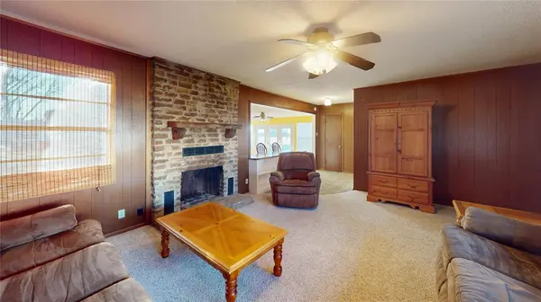 Brady, TX 76825,300 N Shore