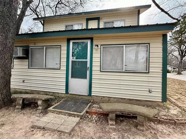 Gordonville, TX 76245,301 Cedar Point Circle