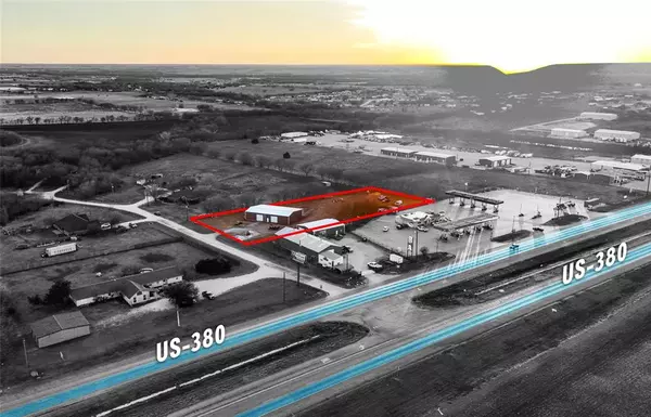 17549 US Highway 380 W, Ponder, TX 76259